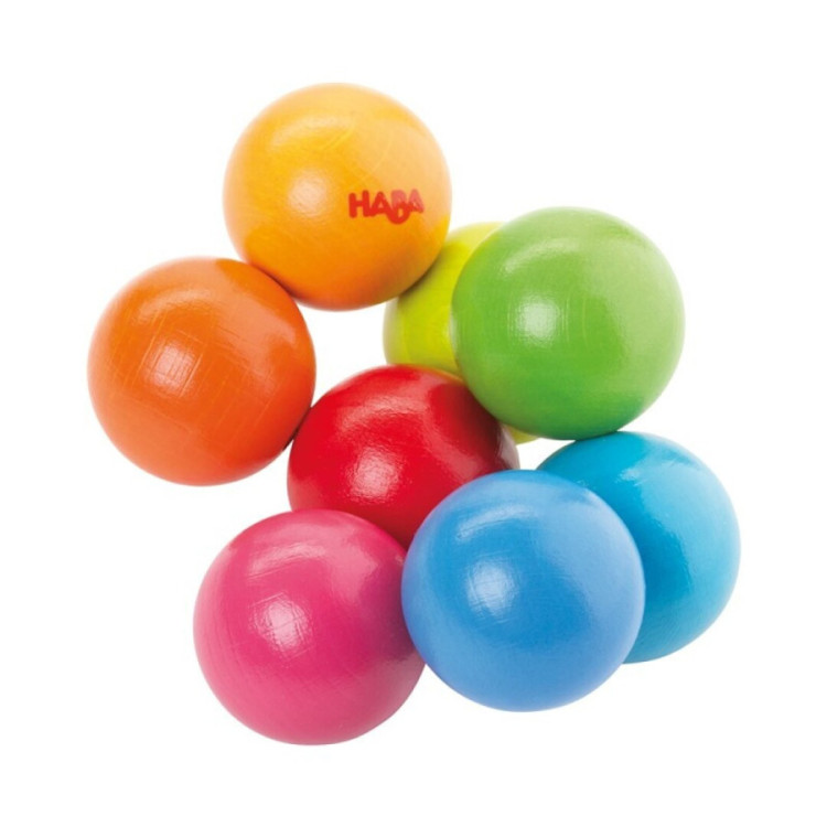  Sonajero Mágica HABA