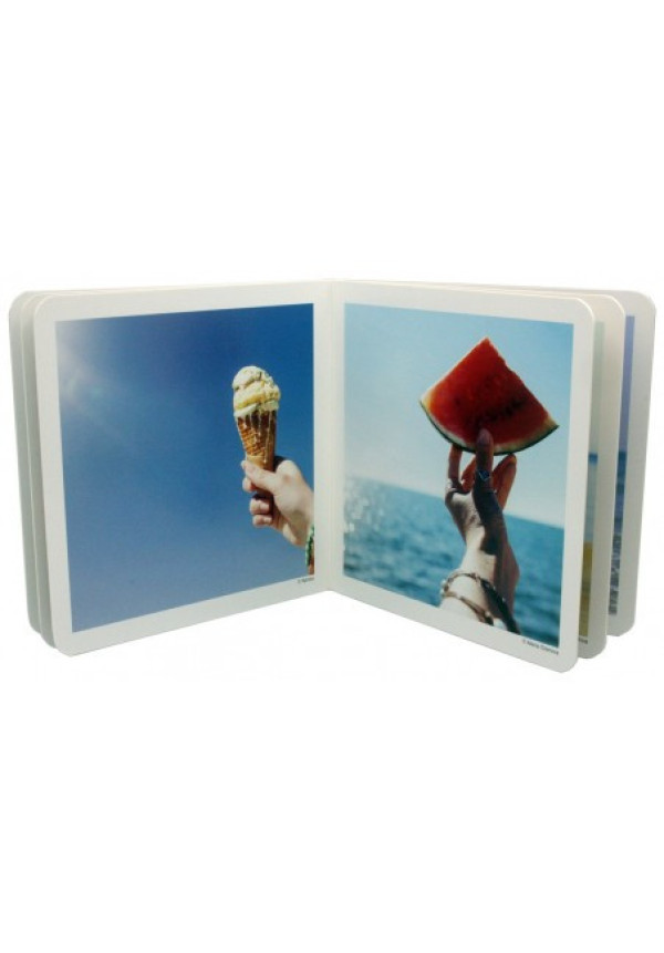 Verano NOWORDBOOKS