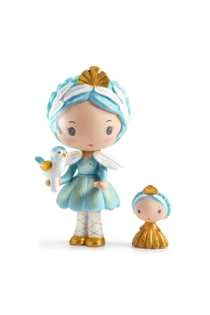 Tinyly Grace & Stella