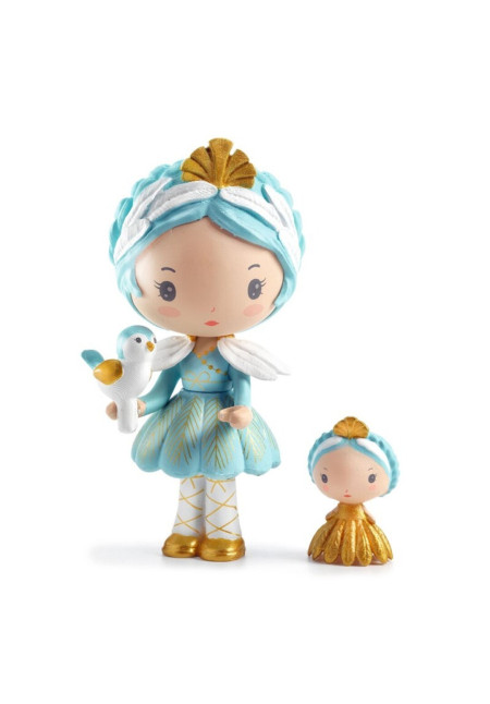Tinyly Grace & Stella
