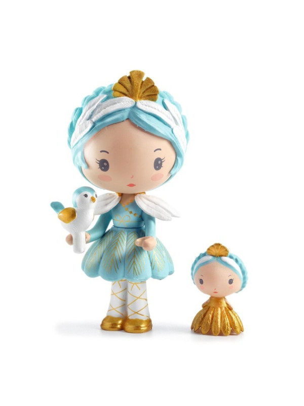 Tinyly Grace & Stella