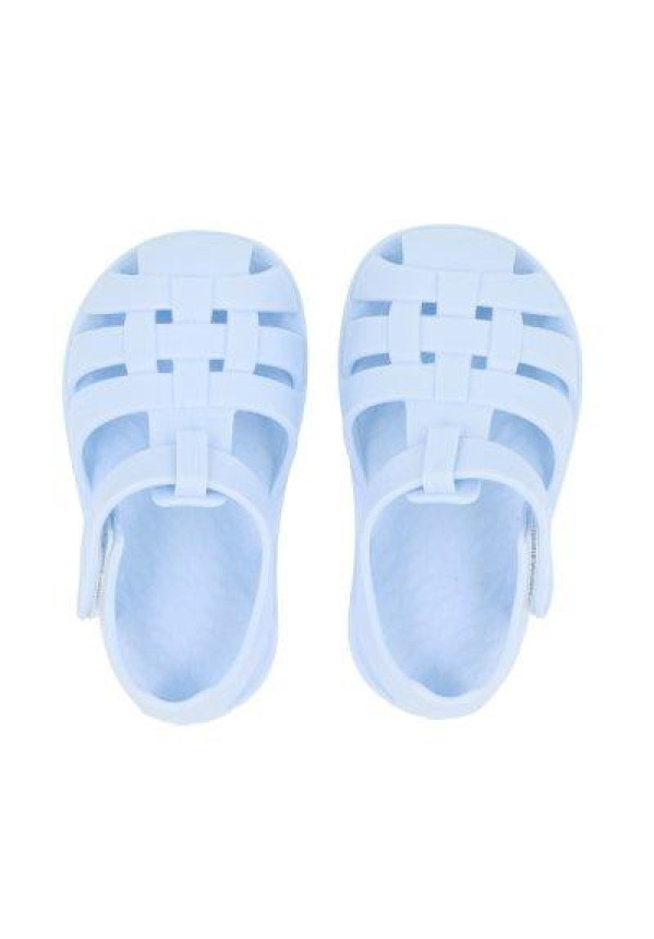 Cangrejeras Infantil Monnëka Serenity Blue Monnëka talla 23