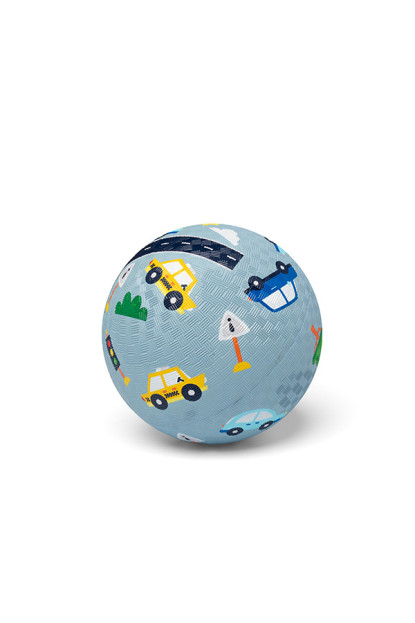 Rubber Ball Cars 13 cm LITTLE L
