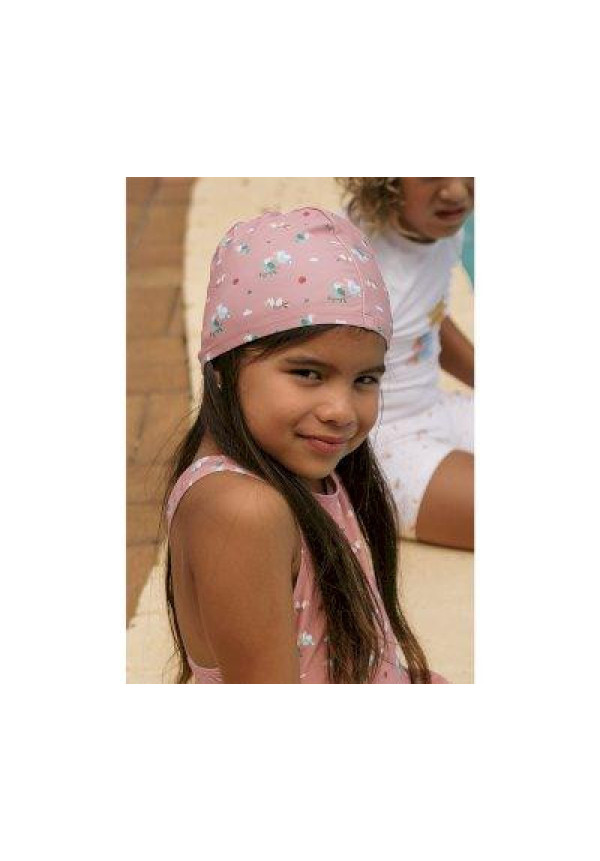 Gorro Natación Infantil Toucan MONNEKA TALLA M