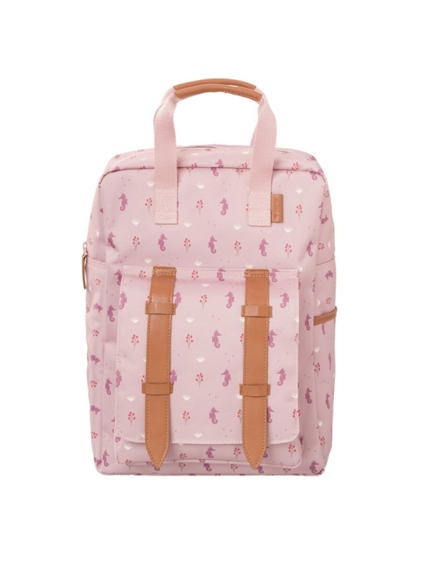  MOCHILA FRESK - CABALLITO DE MAR