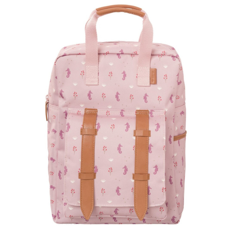  MOCHILA FRESK - CABALLITO DE MAR