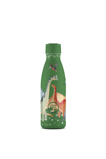 The Kids Bottle - Jurassic Era 350ml
