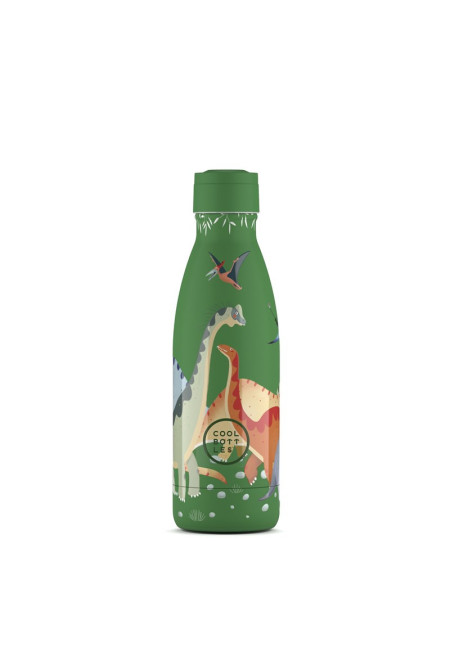 The Kids Bottle - Jurassic Era 350ml
