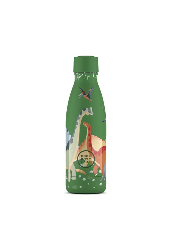 The Kids Bottle - Jurassic Era 350ml