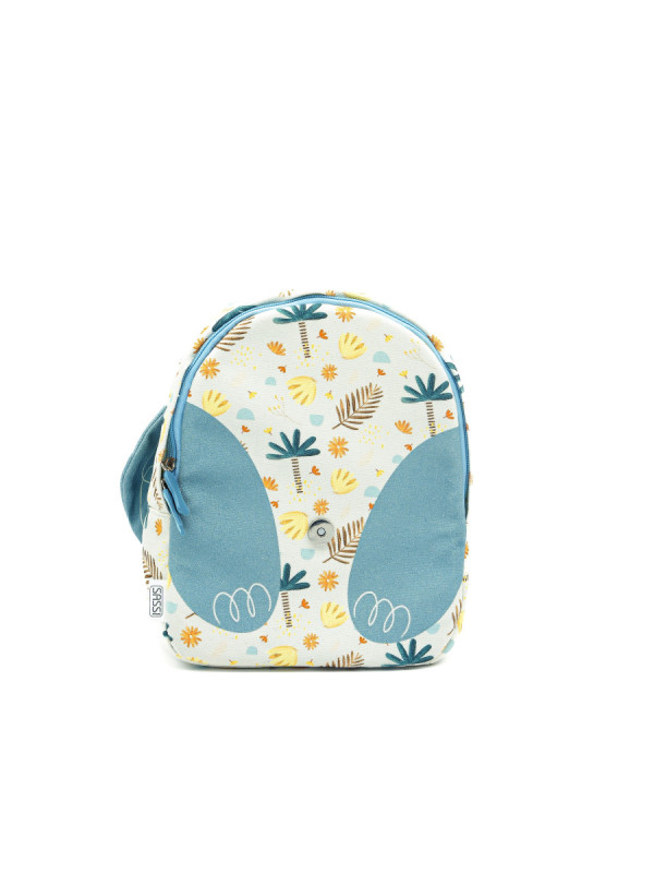 Mini Mochila Elefante SASSI
