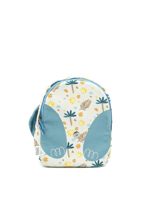Mini Mochila Elefante SASSI