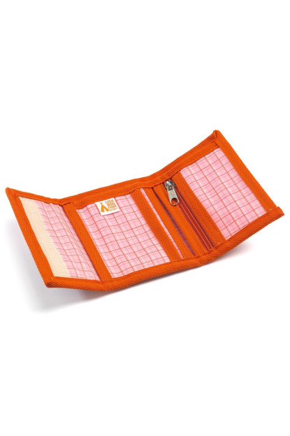 Cartera Manzana pequeña DJECO