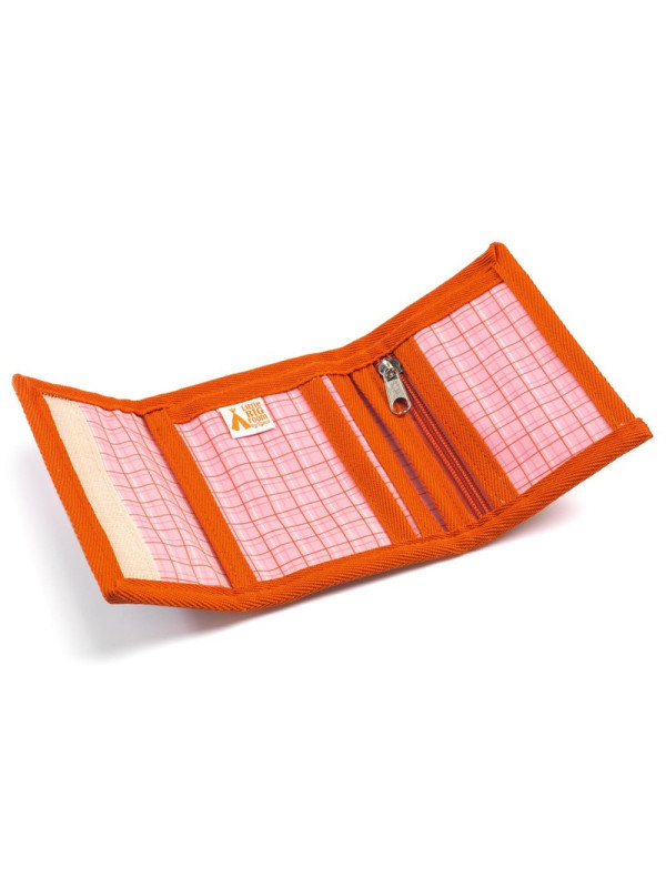 Cartera Manzana pequeña DJECO