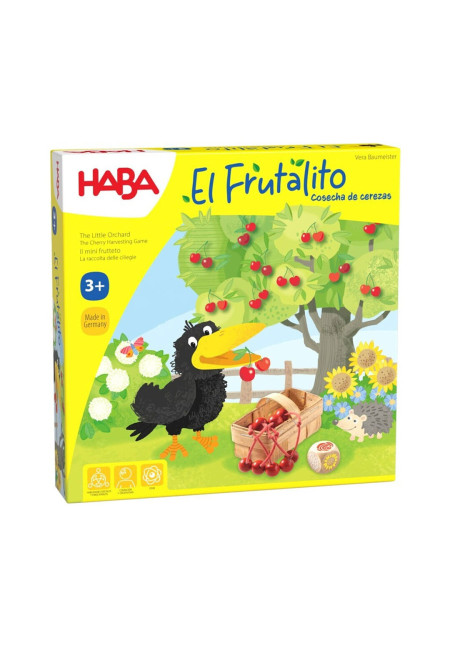 El Frutalito HABA