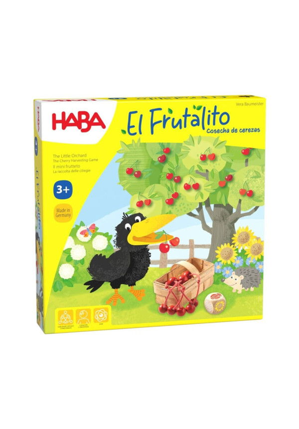 El Frutalito HABA