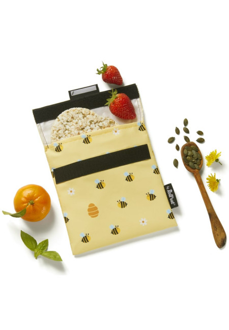 Snack’n’Go Animals Bee