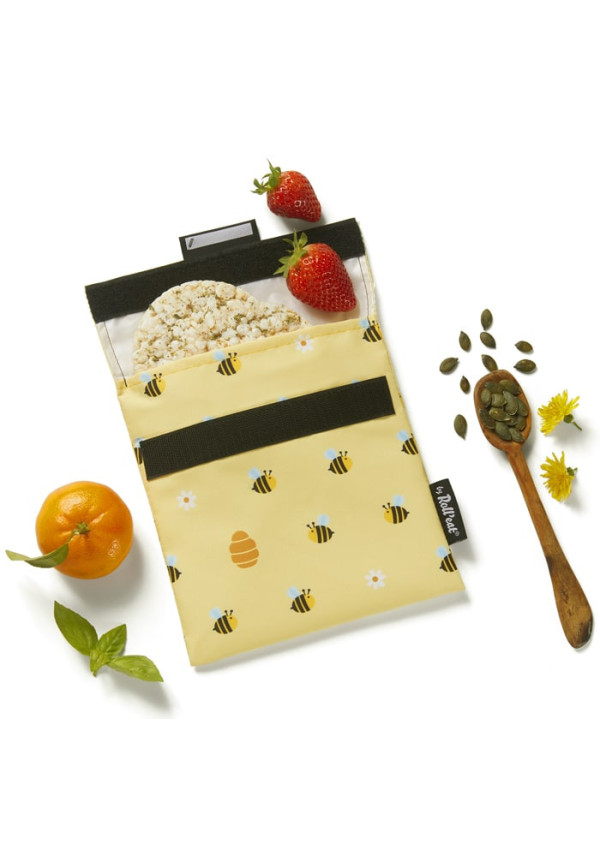 Snack’n’Go Animals Bee