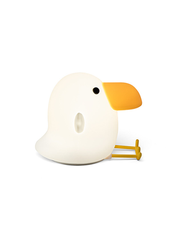 Lil Oscar Toucan con mando