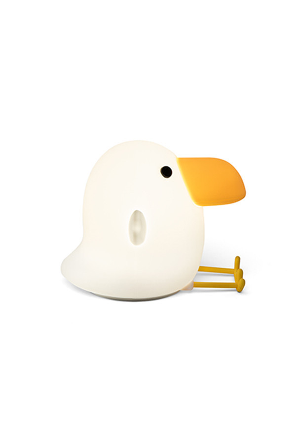 Lil Oscar Toucan con mando