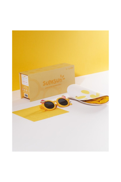 gafas de sol Fruits SUMSUN