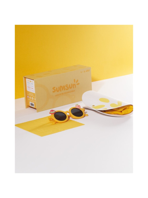 gafas de sol Fruits SUMSUN