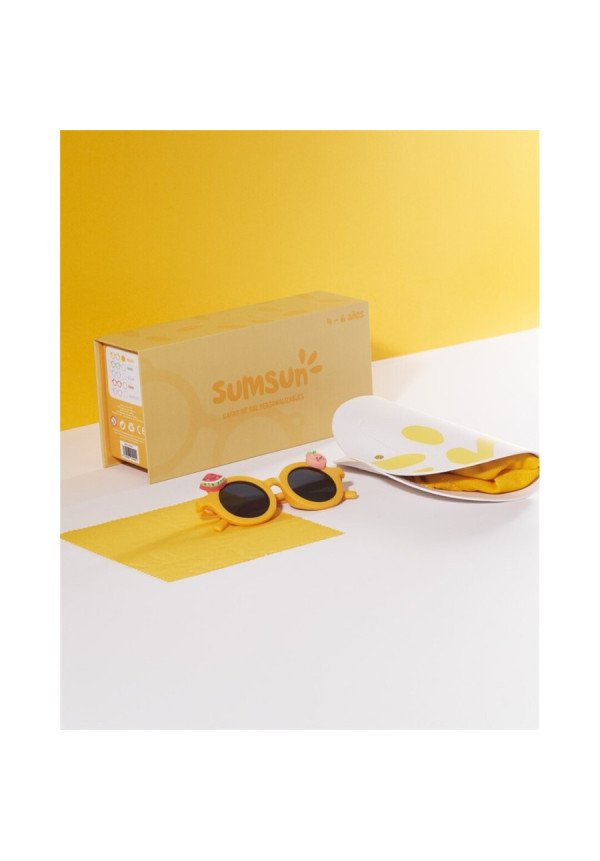 gafas de sol Fruits SUMSUN