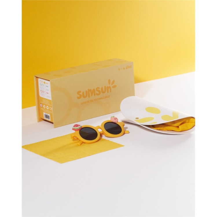 gafas de sol Fruits SUMSUN