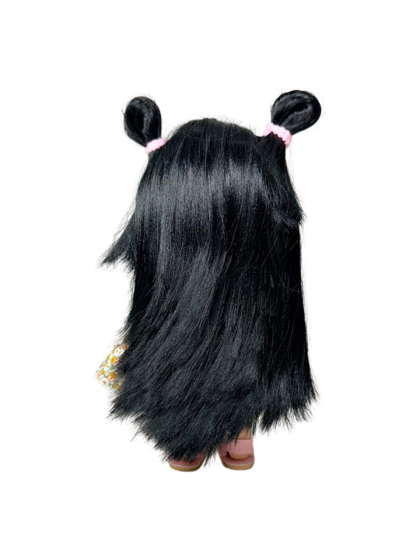 LITTLE MIA LIBERTY CASE NINES D'ONIL