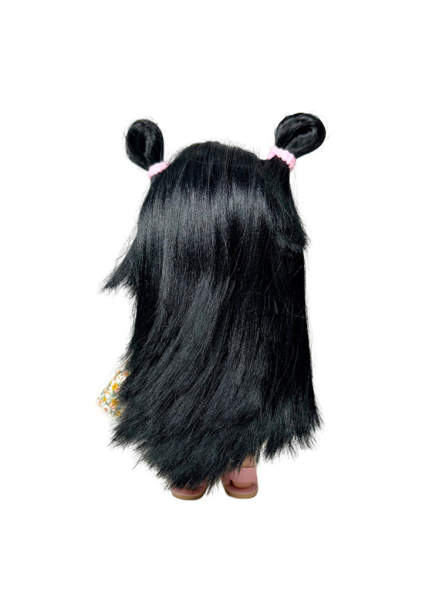 LITTLE MIA LIBERTY CASE NINES D'ONIL