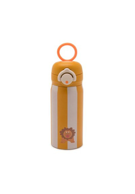 Botella de Acero Térmica Noui Noui Lion