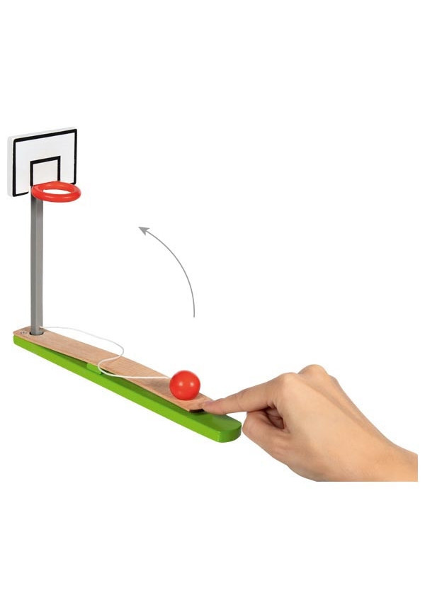 Juego baloncesto de mesa GOKI