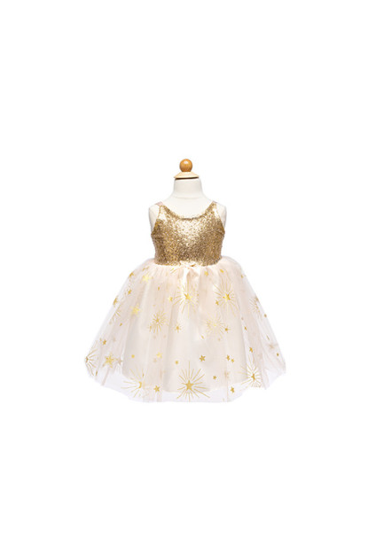 Vestido de la fiesta Golden Glam TALL 5-6 GREAT PRETENDERS