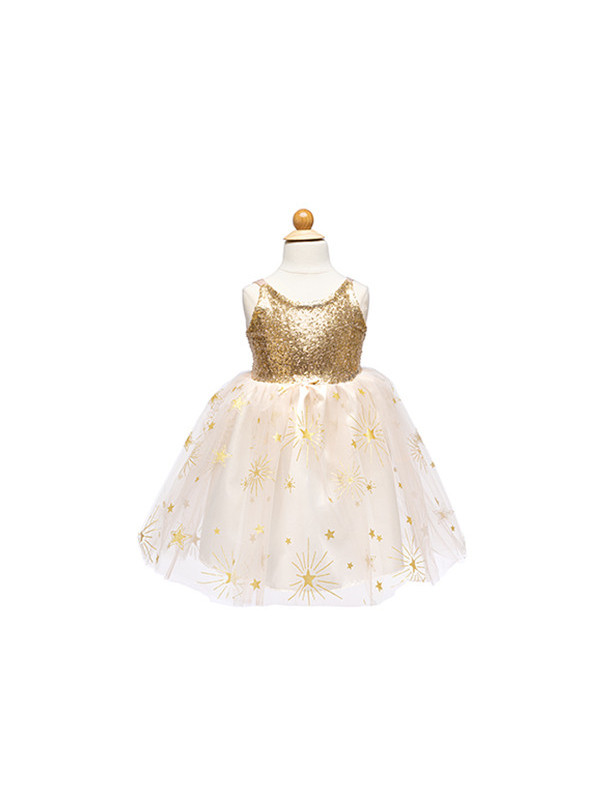 Vestido de la fiesta Golden Glam TALL 5-6 GREAT PRETENDERS