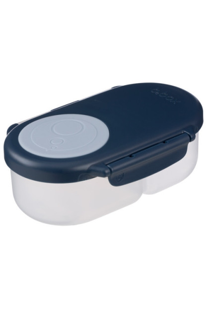 Snackbox B.Box - Midnight Snackbox B.Box - Midnight