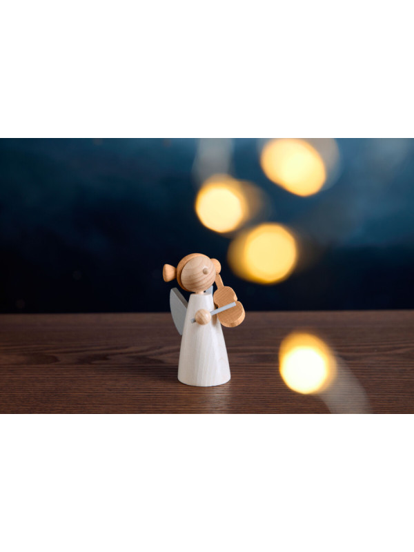 Ángel con Violín HABA