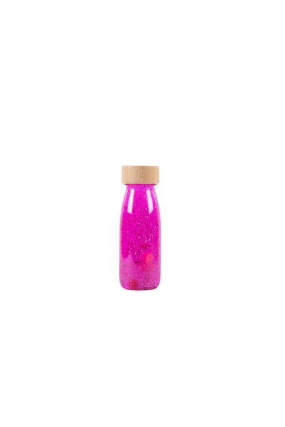 Float Bottle Pink PETIT BOUM Float Bottle Pink PETIT BOUM