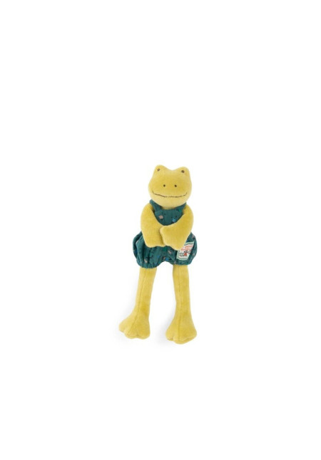 Peque Perlette la rana MOULIN ROTY