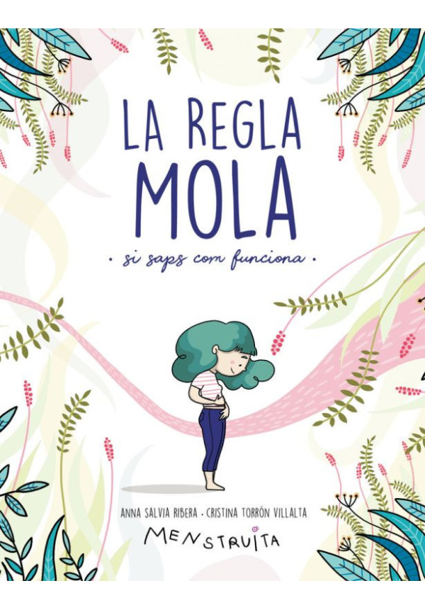 LIBRO Regla Mola, La (Si Saps Com Funciona)