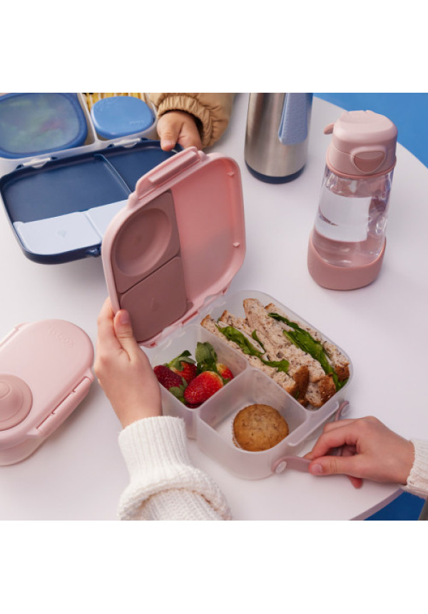 Mini Lunchbox B.Box - Blush Crush