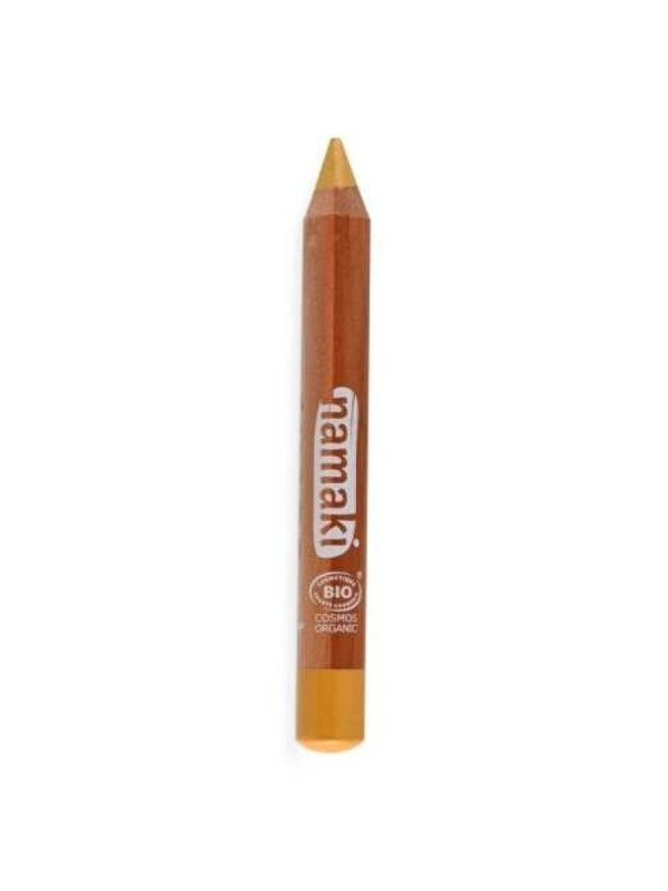 LÁPIZ MAQUILLAJE NAMAKI AMARILLO