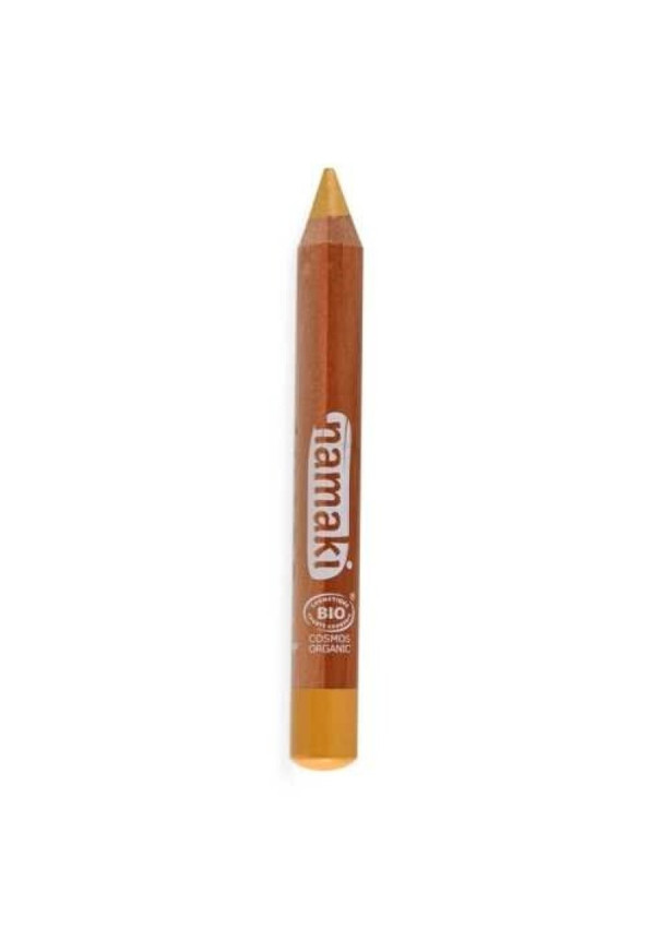 LÁPIZ MAQUILLAJE NAMAKI AMARILLO