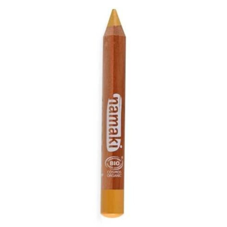 LÁPIZ MAQUILLAJE NAMAKI AMARILLO