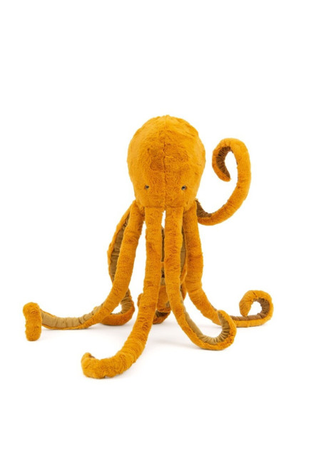 Pulpo grande Tout autour du monde MOULIN ROTY