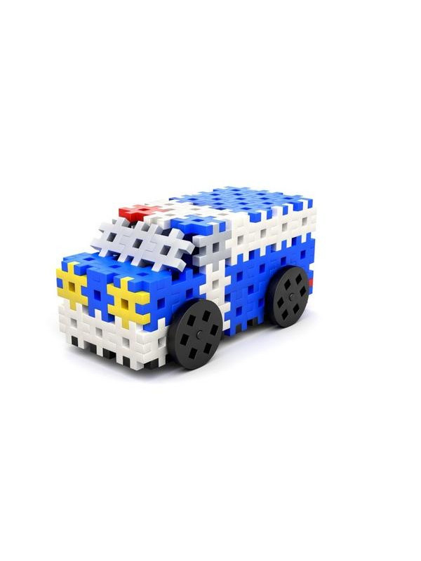 MELI BASIC POLICIA 4 EN 1