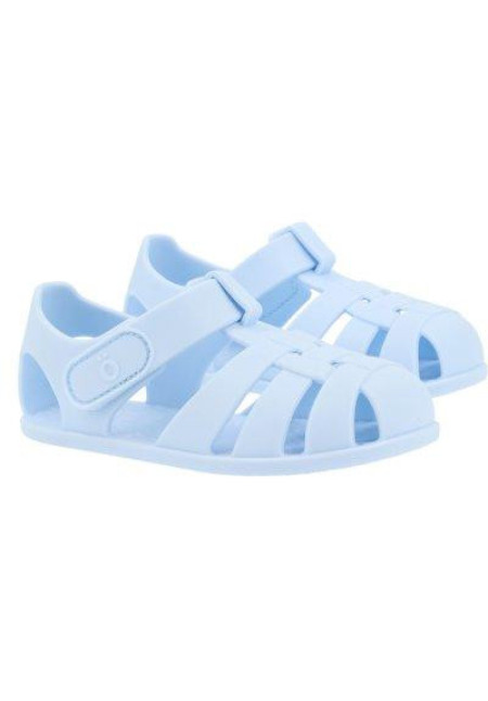 Cangrejeras Infantil Monnëka Serenity Blue Monnëka talla 23