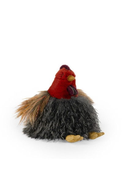 Gallina Tout autour du monde
