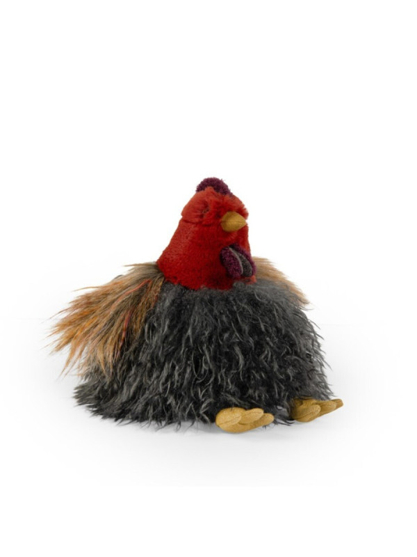 Gallina Tout autour du monde