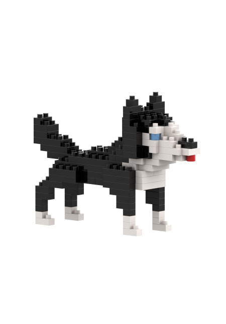 HUSKY BRIXIES