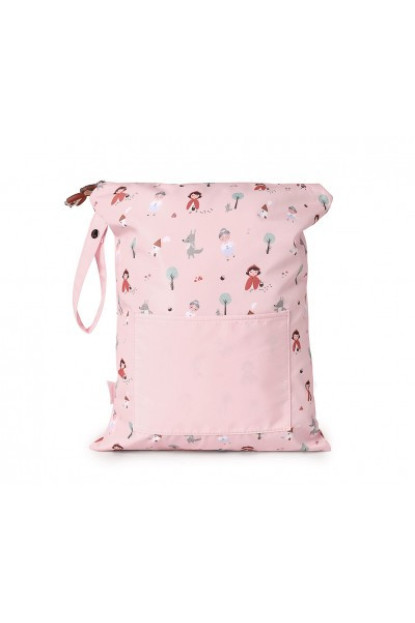 Bolsa Impermeable Grande Little Red