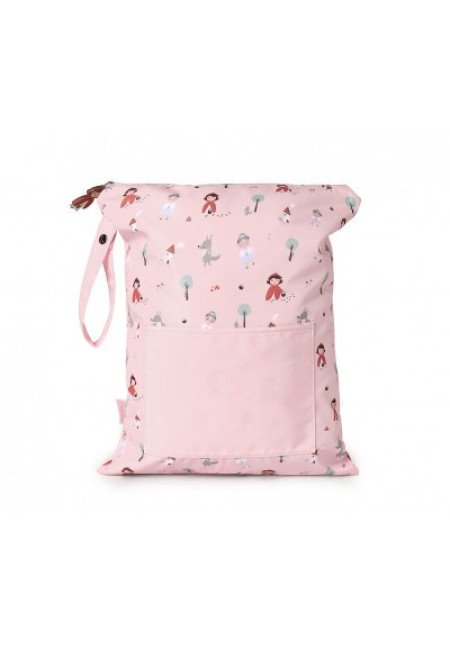 Bolsa Impermeable Grande Little Red